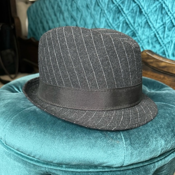 Fedora Ladies Hat - Picture 2 of 5